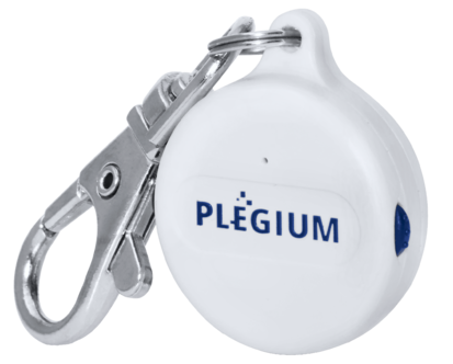 Plegium Smart Emergency Button larmknapp