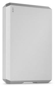 Ulkoinen kovalevy LaCie Mobile Drive