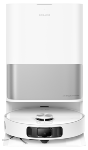 Moppaava robotti-imuri Dreame L10s Ultra Gen 2