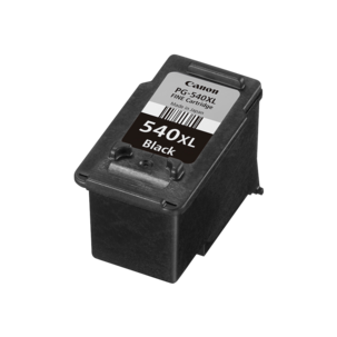 Canon PG-540 bläckpatron, svart