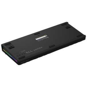 Hator Skyfall 80 Pro gaming tangentbord 80 procent
