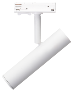 LED-spotlight till Tracklight belysningssystem