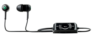 Sony Ericsson MH810 handsfree