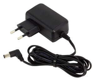 Electia 9 V/1 A, strømadapter