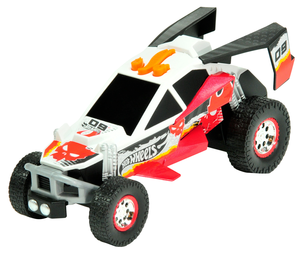 Bil Stunt Hot Wheels