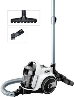 Bosch BGS05A222, påslös dammsugare