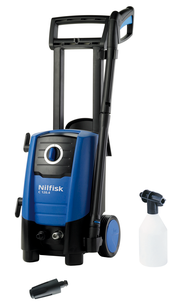 Högtryckstvätt Nilfisk-ALTO C 120.4-6