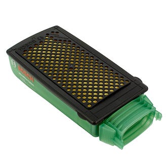 Microfilterbehållare Bosch PBS