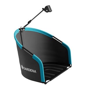 Gardena oppsamler til sylinderklipper