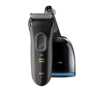Rakapparat Braun 3050 CC Series 3 