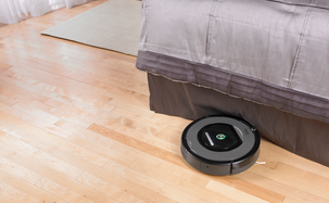Robotdammsugare iRobot Roomba 774