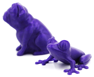 E-PLA 3D-filament Addnorth, 750 gram