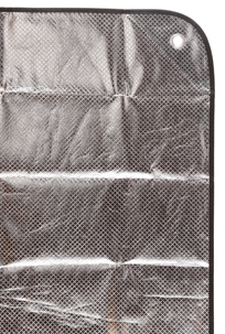 Tarp / värmefolie 209 x 149 cm