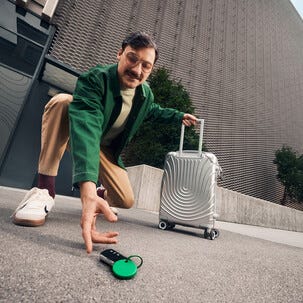 Chipolo POP Bluetooth tracker för Android och iPhone