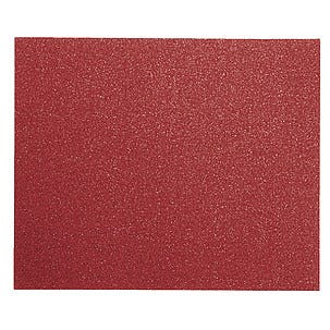 Slippapper 230x280 mm, Bosch