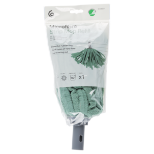 Städmopp refill Smart Microfiber
