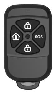 Electia Protect EL-RC fjernkontroll