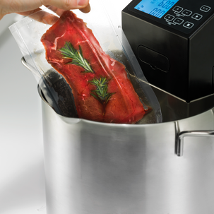 OBH Nordica Immersion Sous Vide Cooker