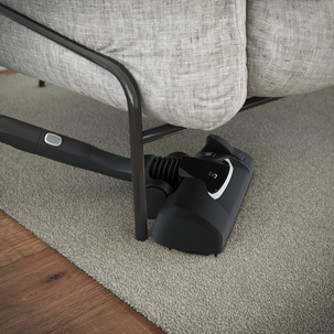 Pölynimuri Electrolux UltraSilencer EUS8X2RR