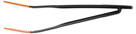 Fiskar Functional Form stekepinsett, 28,7 cm