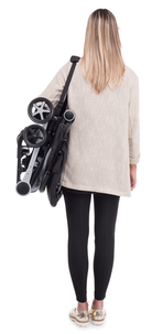 Sulky Miinimo Black Night, Chicco