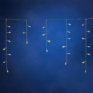 Förlängning till Istappsslinga varmvit LED Northlight