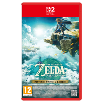 The Legend of Zelda: Tears of the Kingdom, Nintendo Switch 2