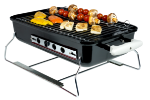 Move-It grill