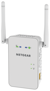 WiFi-repeater Netgear EX6100