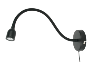 Vägglampa LED