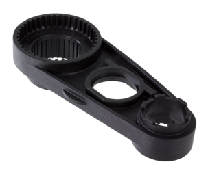 Serviceverktøy til blandebatterier fra FM Mattsson og Mora