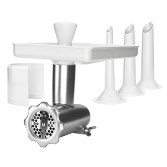 Ankarsrum köttkvarn för Assistent Original