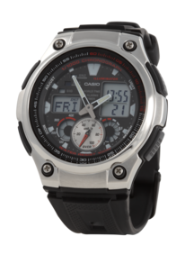 Armbandsklocka Casio AQ-190W