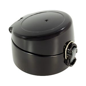 Lok med lås til Thermos