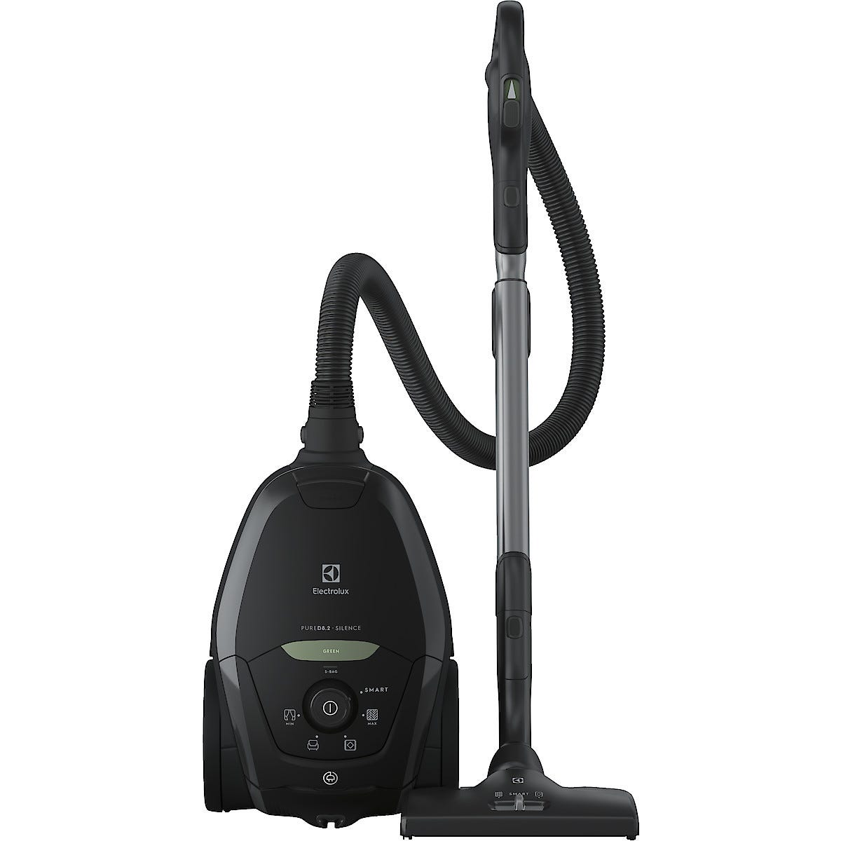 Electrolux Pure PD82GREEN, dammsugare Clas Ohlson