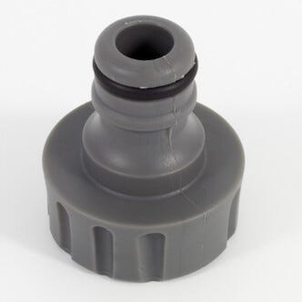 Krankobling Hozelock 5/8" 