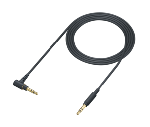 Trådlösa hörlurar med mikrofon, Sony h.ear on Wireless NC MDR-100ABN