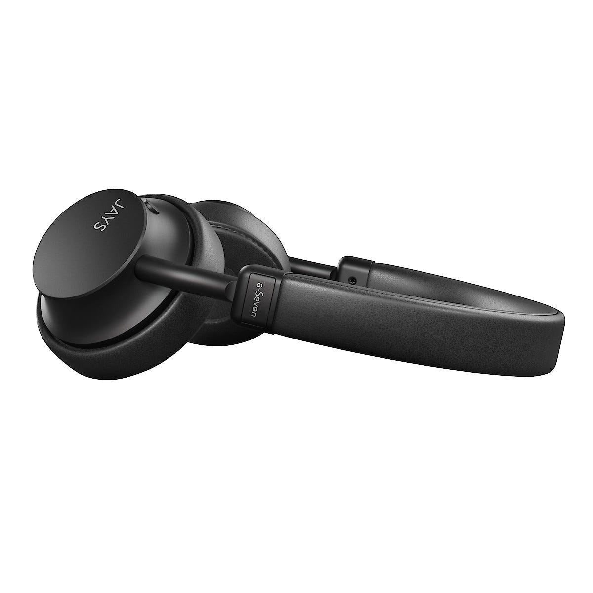 Jays A Seven Wireless trådløse hodetelefoner | Clas Ohlson Jays A Seven Wireless trådløse hodetelefoner | Clas Ohlson