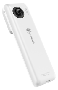 Insta360 Nano, 360°-kamera for iPhone 