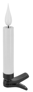 Trådlösa julgransljus LED, batteri, 10 st, Northlight