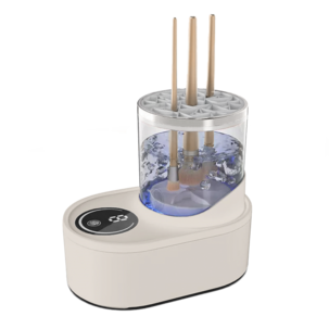 Automatisk sminkekostrenser