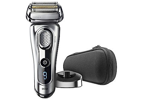 Rakapparat Braun Series 9 9260s