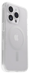 Otterbox Symmetry Clear MagSafe mobildeksel til iPhone 14 Pro