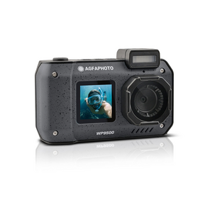 AgfaPhoto Realishot WP9500 vanntett digitalkamera
