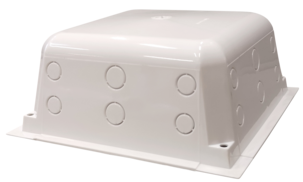 Monteringslåda för LED-downlights