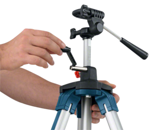 Mittausjalusta Bosch BT 250 Professional