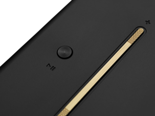 Marshall Uxbridge Voice Google Assistant, Bluetooth-högtalare