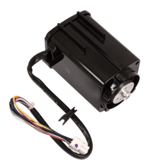 Klippmotor Gardena Sileno R/Sileno+ R