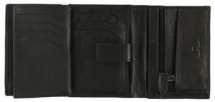 Lompakko, RFID Secure