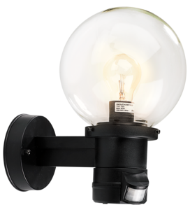 Utomhusbelysning Nemi